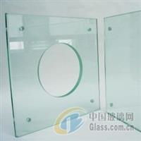 北京江羽鋼化玻璃加工公司電熱管產品報價及供應商詳情