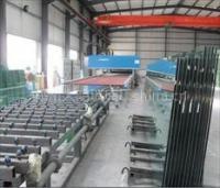 專(zhuān)業(yè)供應(yīng)河北石家莊15mm與19mm鋼化玻璃 建筑建材領(lǐng)域的可靠選擇