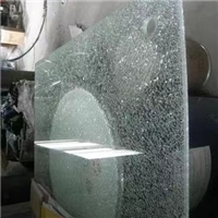 冰花玻璃與鋼化玻璃 特性、應(yīng)用與選擇指南